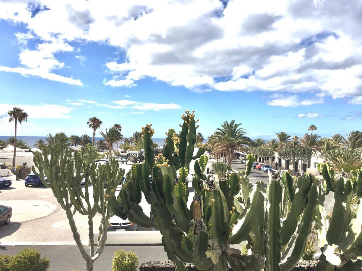 Cozzy Apartment Con Vista Al Mar كوستا تاغيسي المظهر الخارجي الصورة