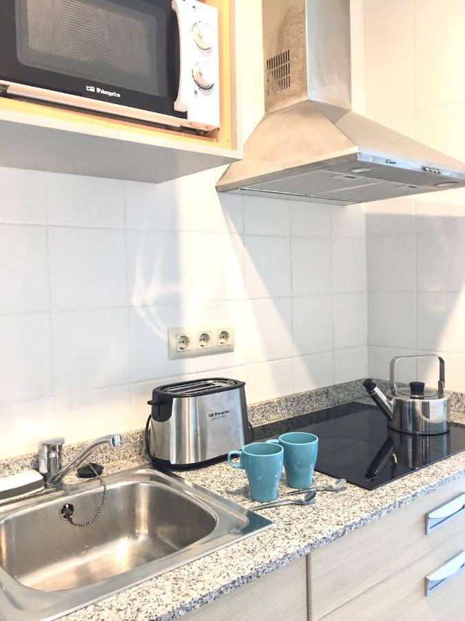 Cozzy Apartment Con Vista Al Mar كوستا تاغيسي المظهر الخارجي الصورة