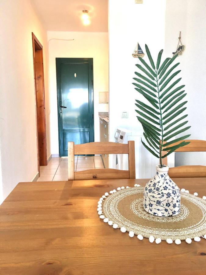 Cozzy Apartment Con Vista Al Mar كوستا تاغيسي المظهر الخارجي الصورة