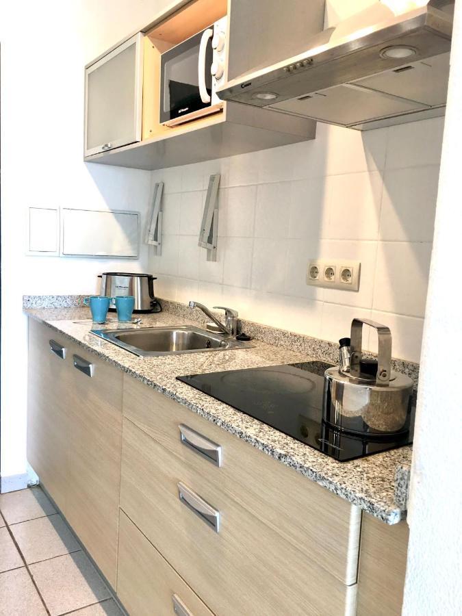 Cozzy Apartment Con Vista Al Mar كوستا تاغيسي المظهر الخارجي الصورة